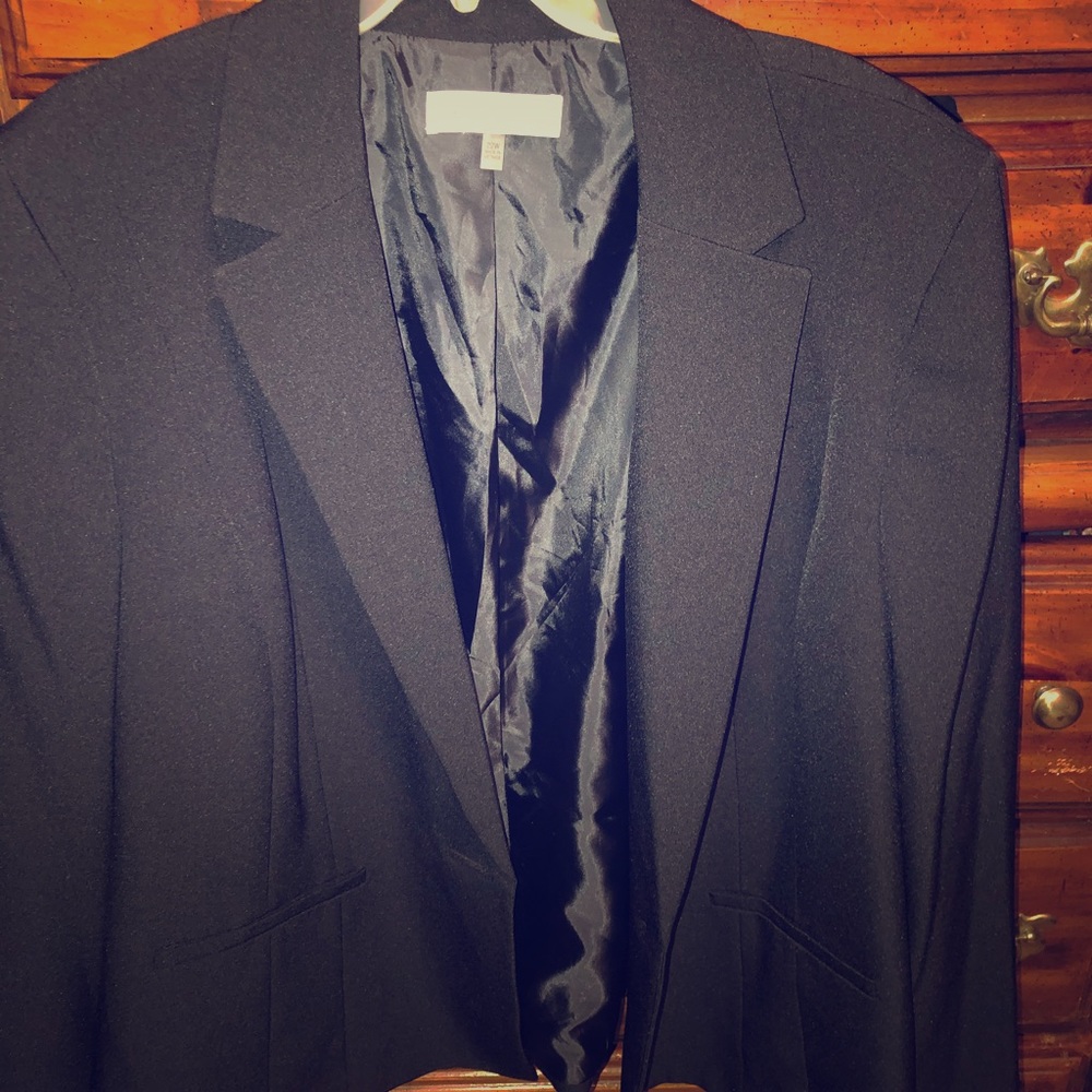 Woman’s blazer